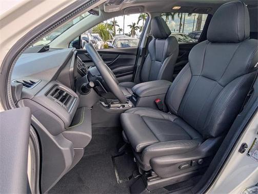 2025 Subaru Ascent Onyx Edition Touring 7-Passenger