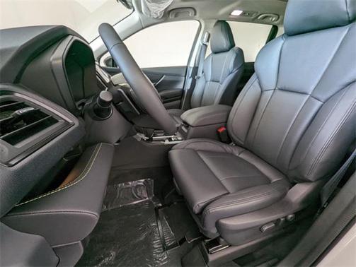 2025 Subaru Ascent Onyx Edition Touring 7-Passenger