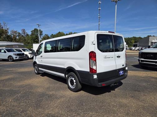 2024 Ford Transit-350 XL