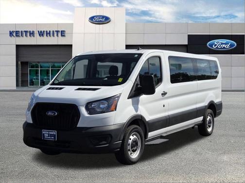 2024 Ford Transit-350 XL
