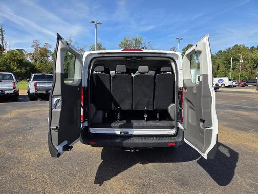 2024 Ford Transit-350 XL