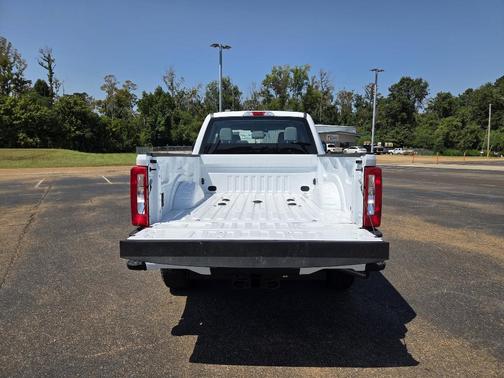 2026 Ford F-250 S