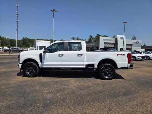 2026 Ford F-250 S