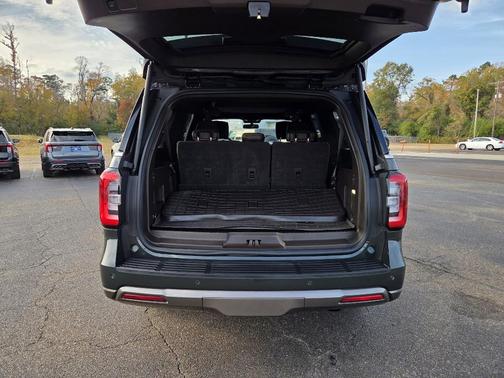 2022 Ford Expedition Max King Ranch