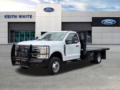 2024 Ford F-350 XL