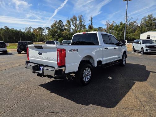 2024 Ford F-250 XLT