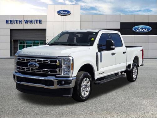 2024 Ford F-250 XLT