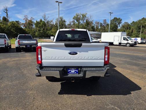2024 Ford F-250 XLT
