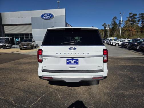 2024 Ford Expedition Max XLT
