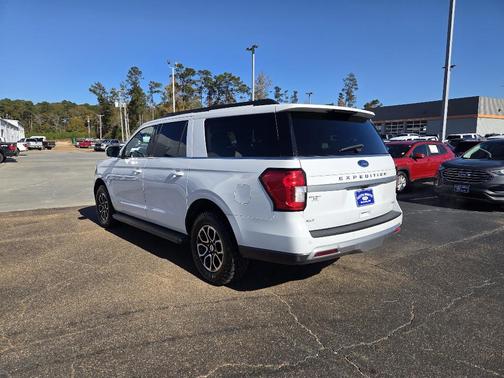 2024 Ford Expedition Max XLT