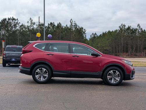 2020 Honda CR-V LX