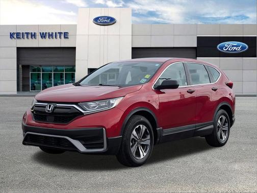 2020 Honda CR-V LX
