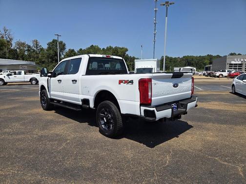 2026 Ford F-250 STX