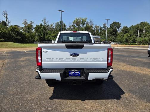 2026 Ford F-250 STX