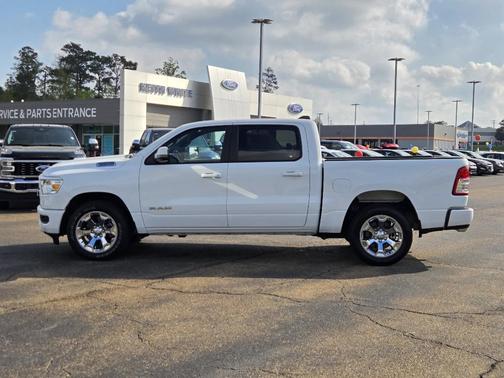 2024 RAM 1500 Big Horn/Lone Star