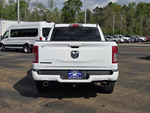 2024 RAM 1500 Big Horn/Lone Star