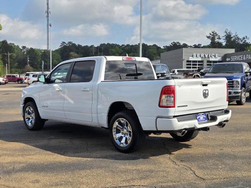 2024 RAM 1500 Big Horn/Lone Star