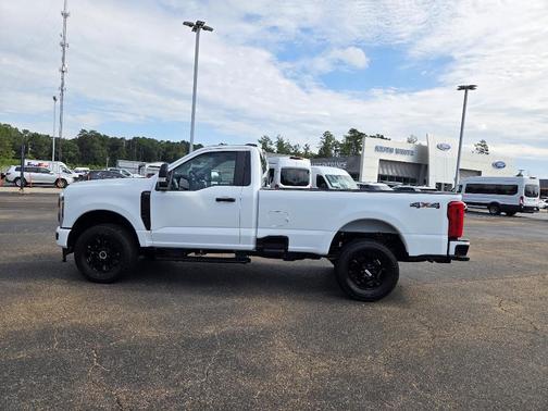 2026 Ford F-350 STX