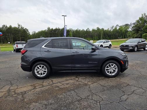 2023 Chevrolet Equinox 2LT