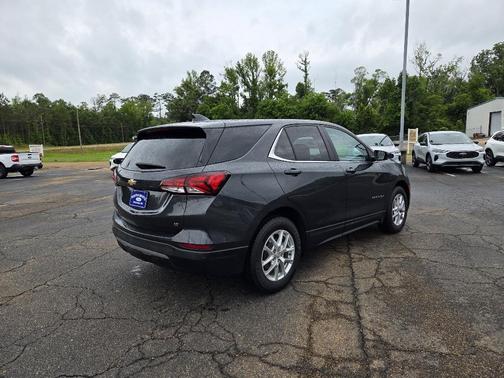 2023 Chevrolet Equinox 2LT