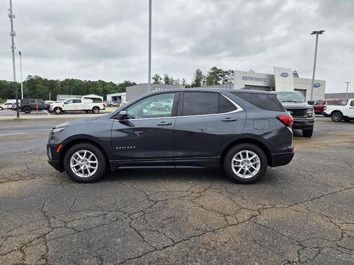 2023 Chevrolet Equinox 2LT