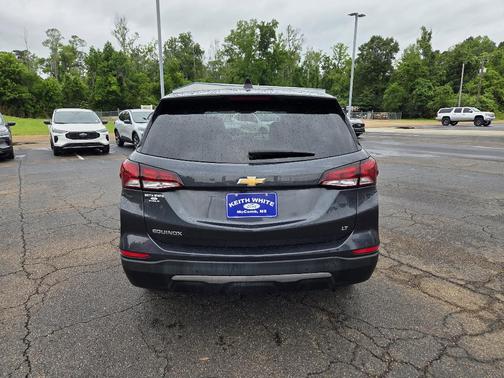 2023 Chevrolet Equinox 2LT