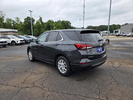 2023 Chevrolet Equinox 2LT