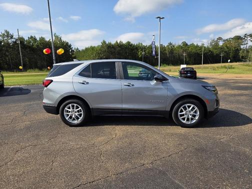 2023 Chevrolet Equinox 2LT