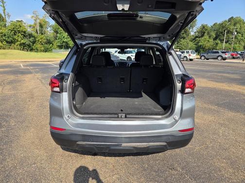 2023 Chevrolet Equinox 2LT