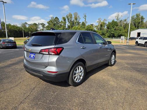 2023 Chevrolet Equinox 2LT