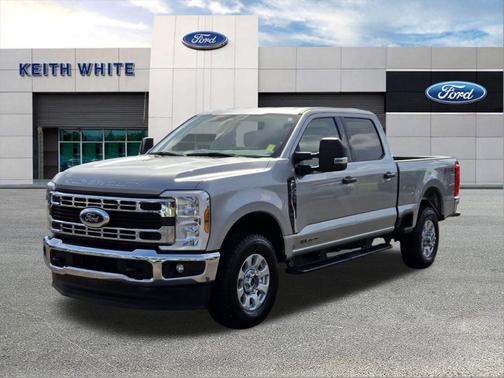 2024 Ford F-250 XLT