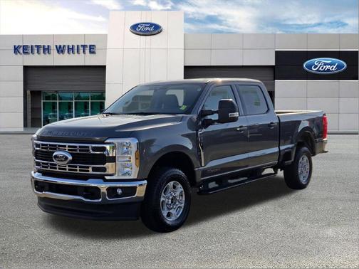 2025 Ford F-250 XLT