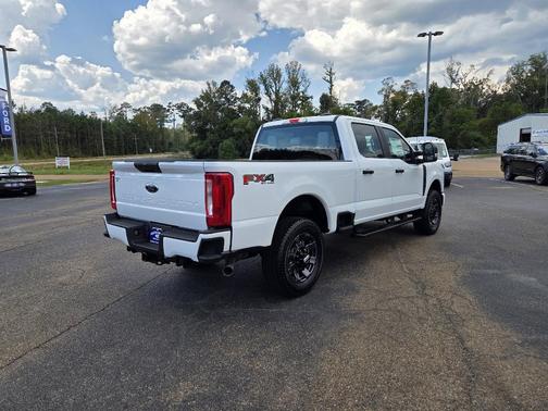 2026 Ford F-250 STX