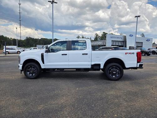 2026 Ford F-250 STX
