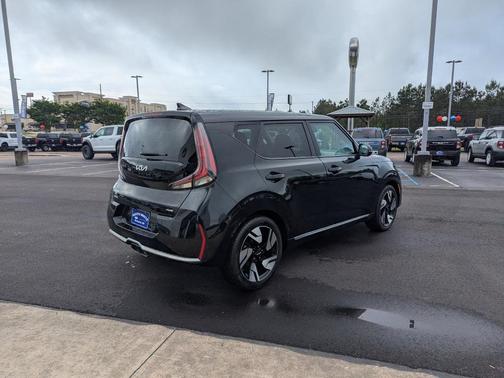 2023 Kia Soul GT-Line 2.0L