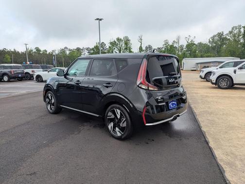 2023 Kia Soul GT-Line 2.0L