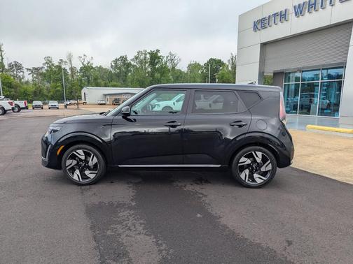 2023 Kia Soul GT-Line 2.0L