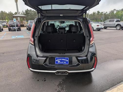 2023 Kia Soul GT-Line 2.0L