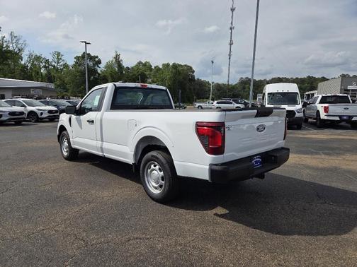 2024 Ford F-150 XL