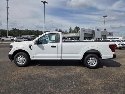 2024 Ford F-150 XL