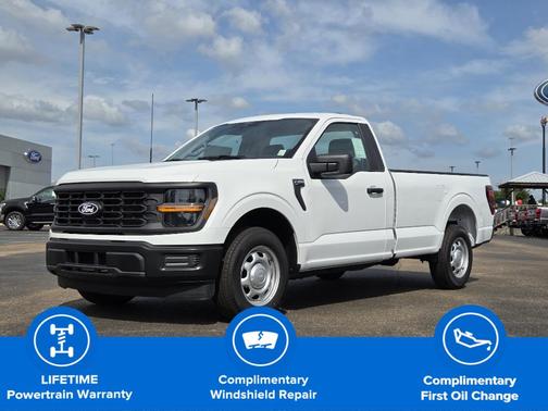 2024 Ford F-150 XL