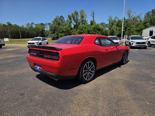2023 Dodge Challenger R/T