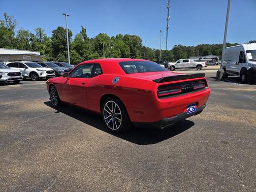 2023 Dodge Challenger R/T