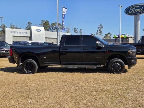 2025 RAM 3500 Laramie