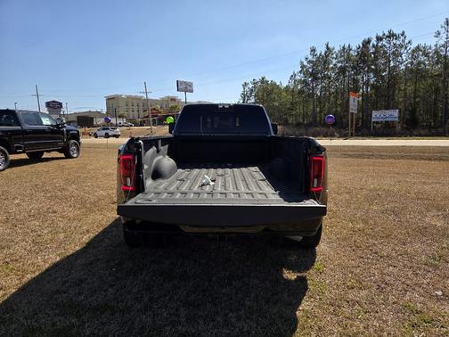 2025 RAM 3500 Laramie