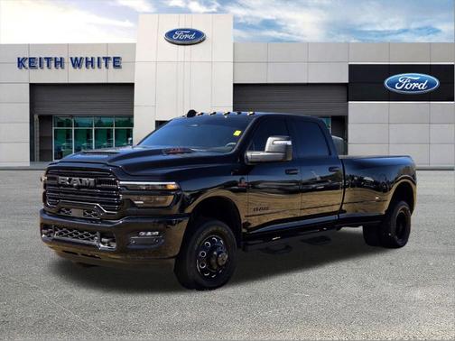 2025 RAM 3500 Laramie