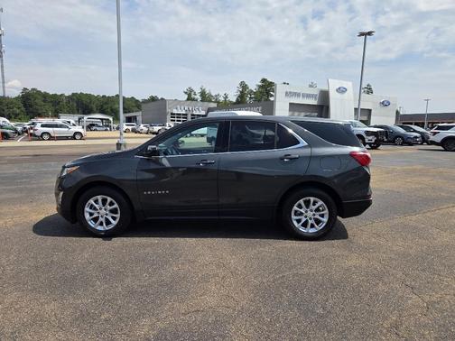 2020 Chevrolet Equinox 2LT