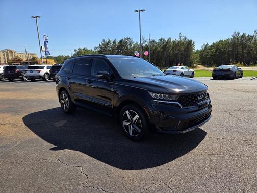 2023 Kia Sorento S
