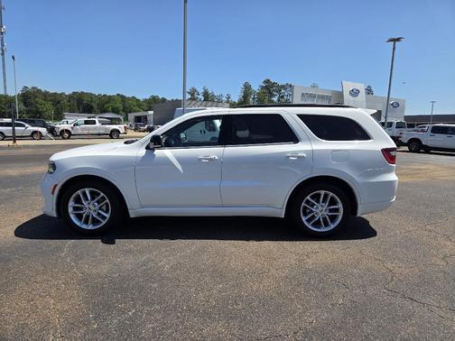 2023 Dodge Durango GT