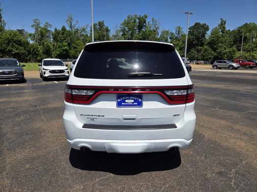 2023 Dodge Durango GT